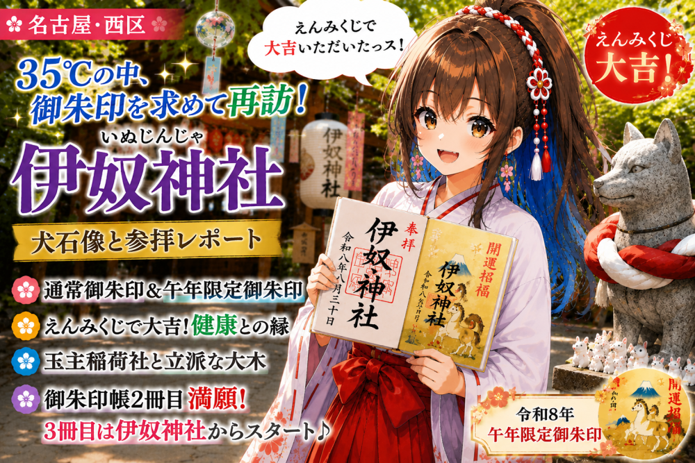犬奴神社