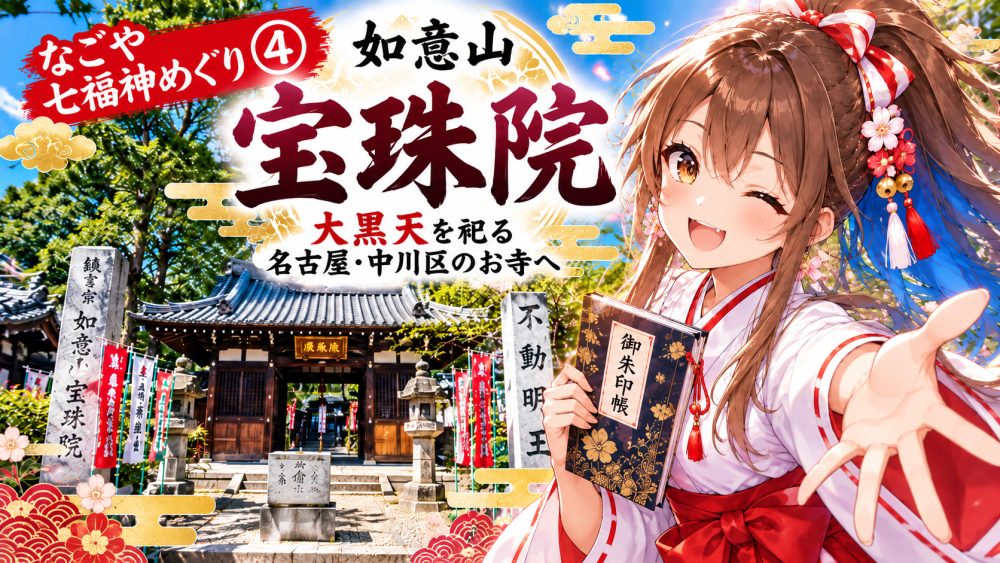 宝珠院